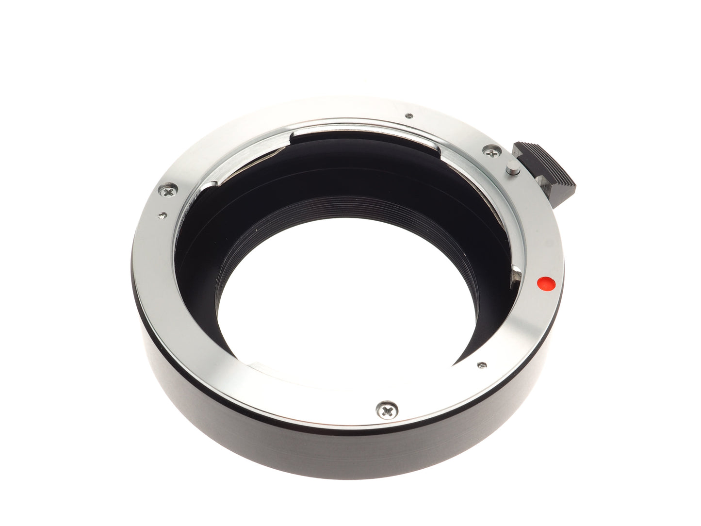 Generic Pentax K - T2 Adapter - Lens Adapter