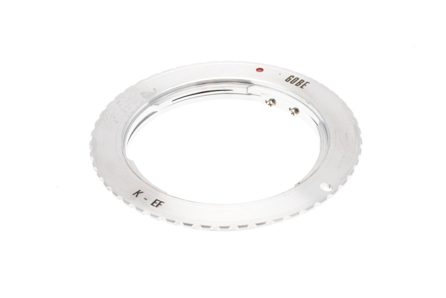 Gobe Pentax K - Canon EF (PK - EF) Adapter - Lens Adapter