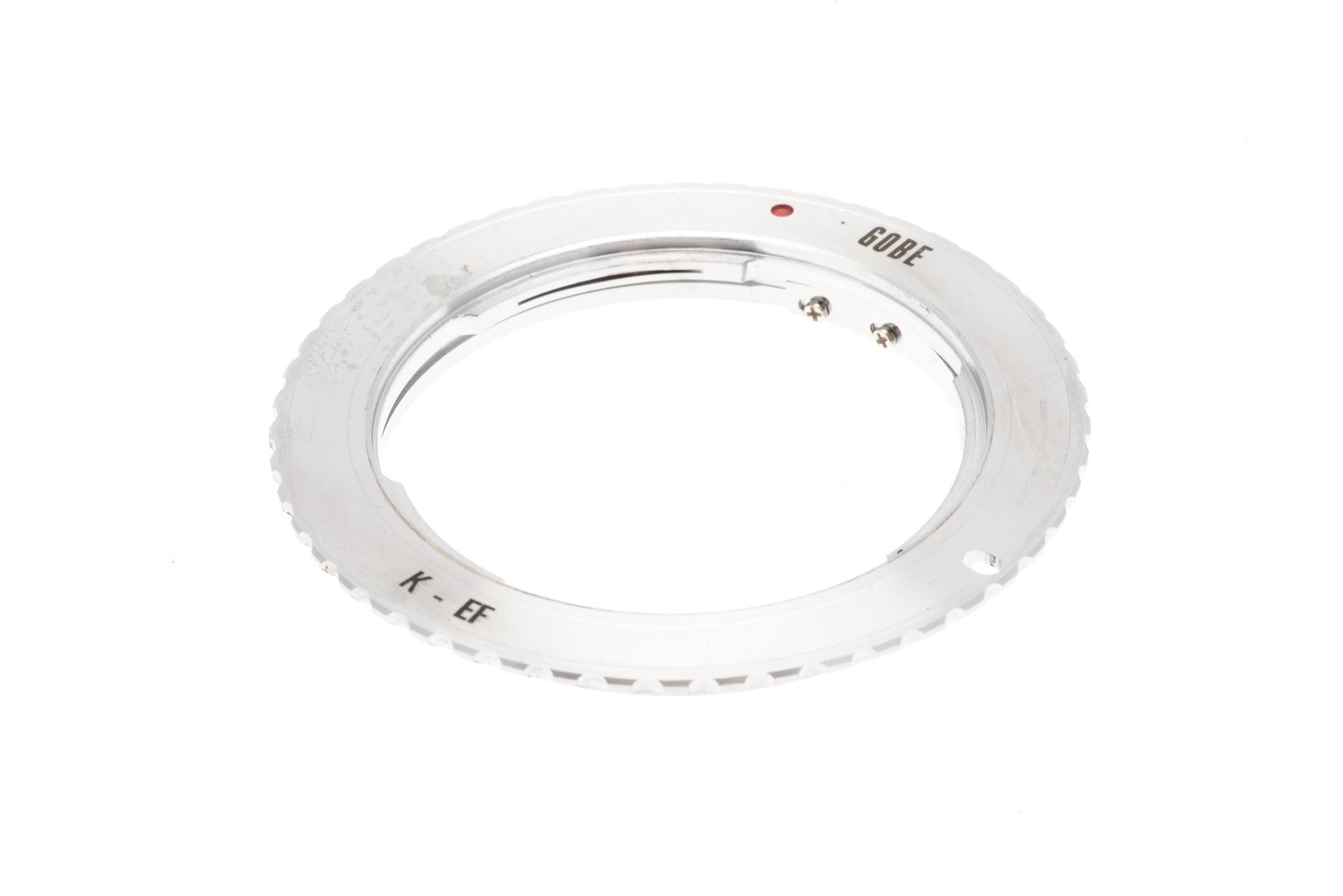 Gobe Pentax K - Canon EF (PK - EF) Adapter - Accessory