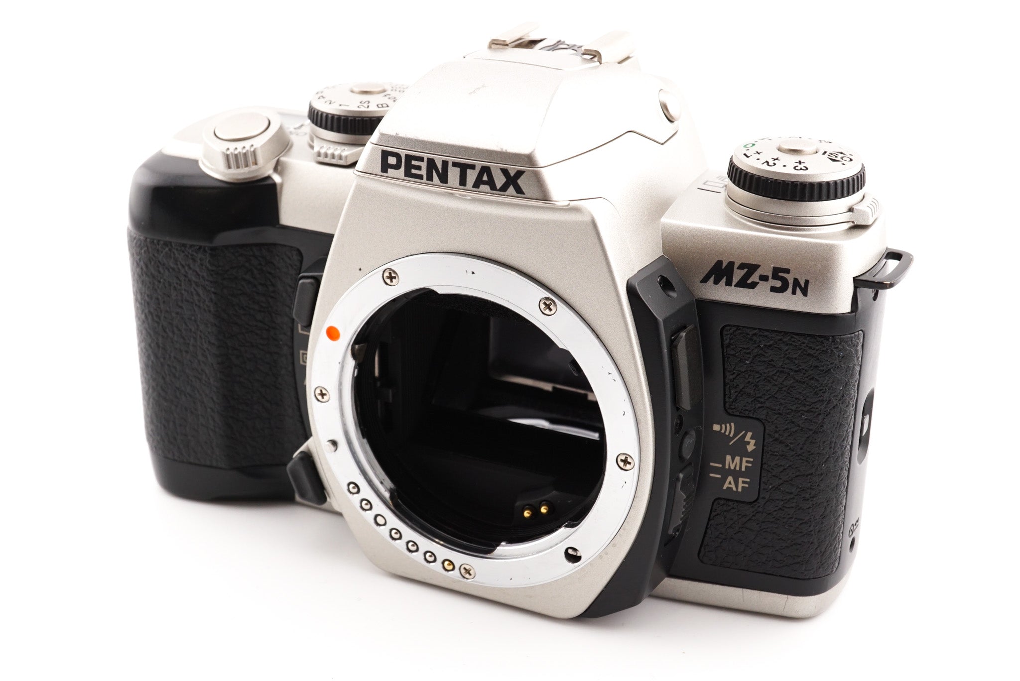 Pentax MZ-5N - Camera