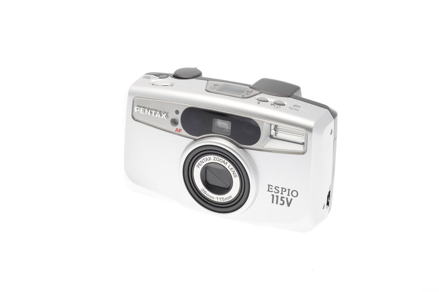 Pentax Espio 115V - Camera