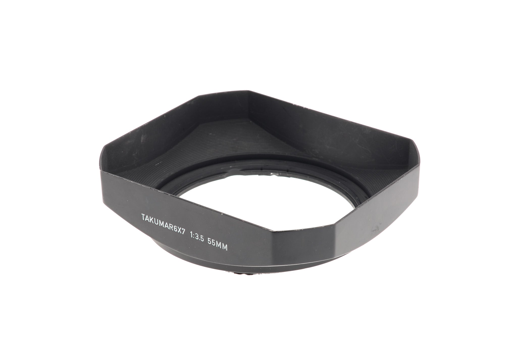 Pentax Lens Hood (55mm f3.5 6x7) - Accessory