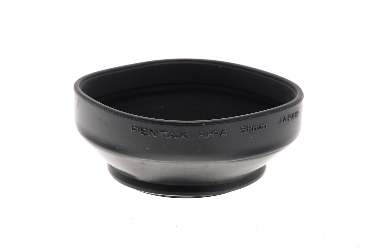 Pentax 58mm RH-A Rubber Lens Hood - Accessory