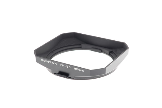 Pentax 82mm PH-SB Lens Hood - Accessory