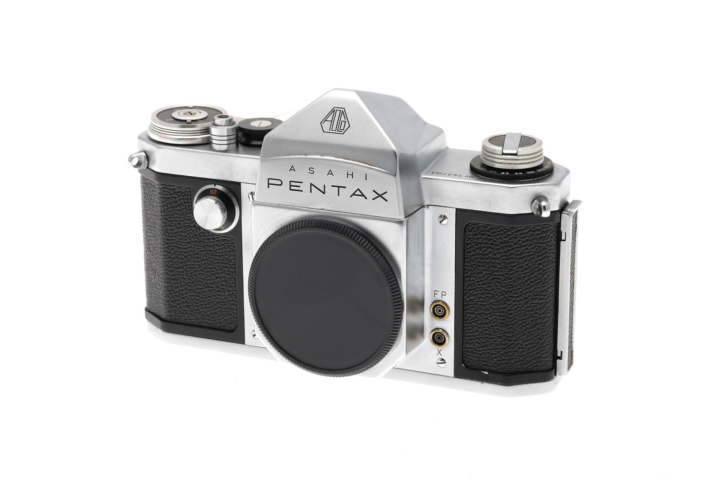Pentax Original (AP) - Camera