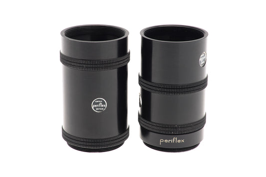 Periflex M39 Extension Tube Set - Accessory