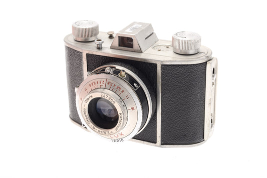 Neidig Perlux - Camera