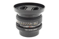 Petri 50mm f1.8 C.C Auto - Lens