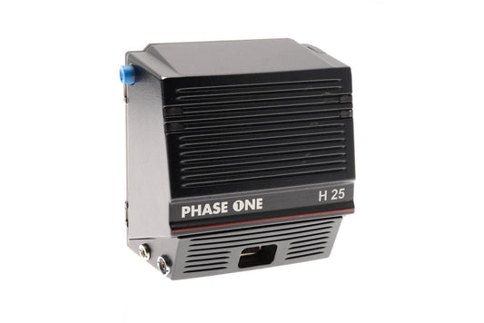 Phase One H25 - Accessory