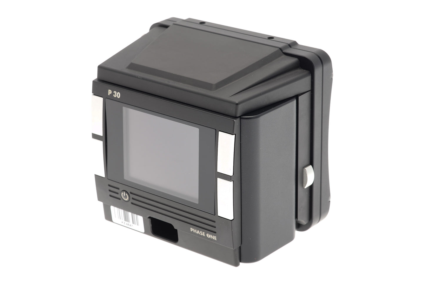 Phase One P30 Digital Back - Accessory