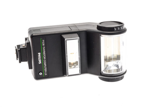 Philips P536 Thyristor Computer LS - Accessory