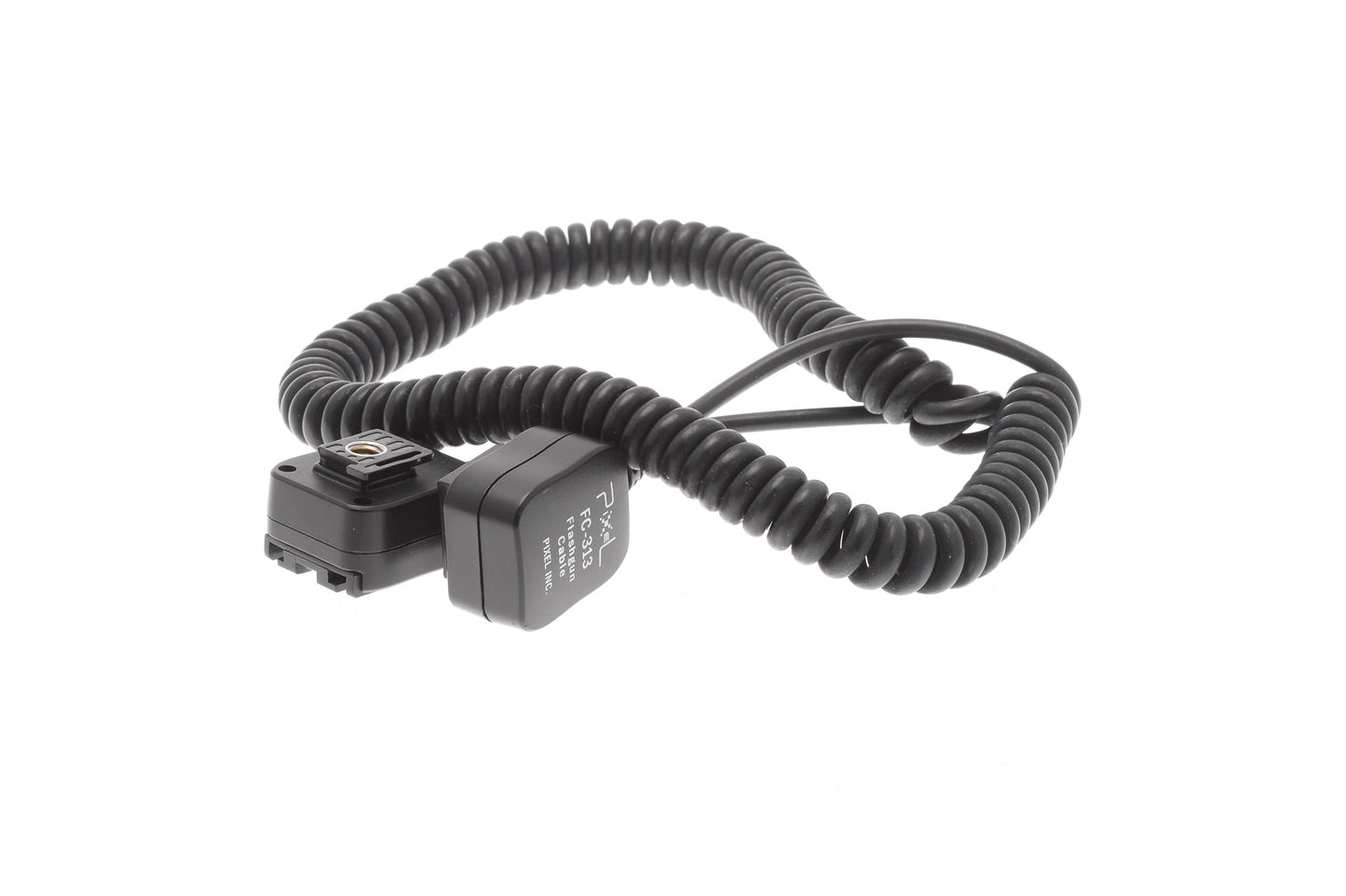 Pixel FC-313 Flashgun Cable  - Accessory