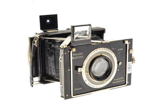 Plaubel Makina I - Camera