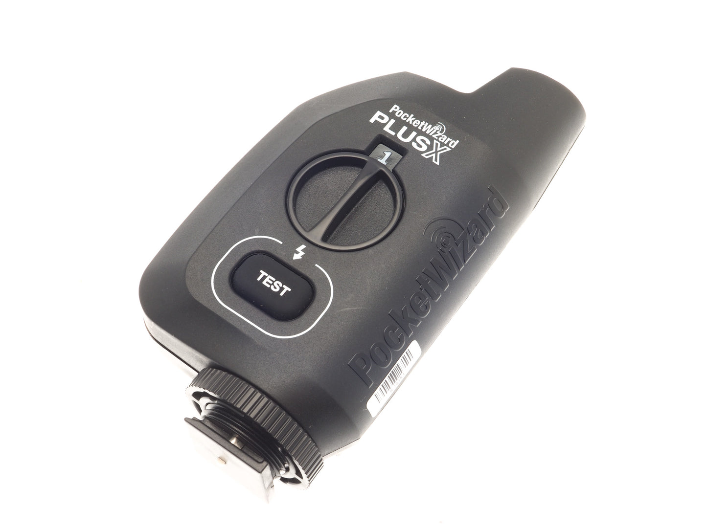 PocketWizard PX-CE Plus X Transceiver - Accessory
