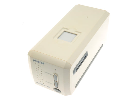 Plustek OpticFilm 7300 - Accessory