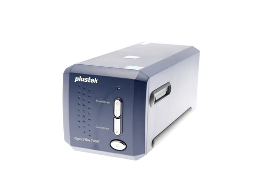 Plustek OpticFilm 7400 - Accessory