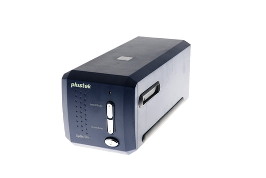Plustek OpticFilm 8100 - Accessory