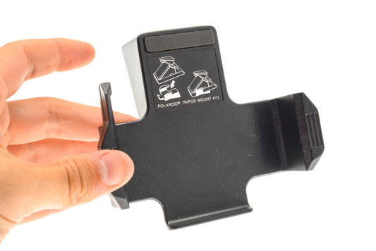 Polaroid Tripod Mount #111 - Accessory