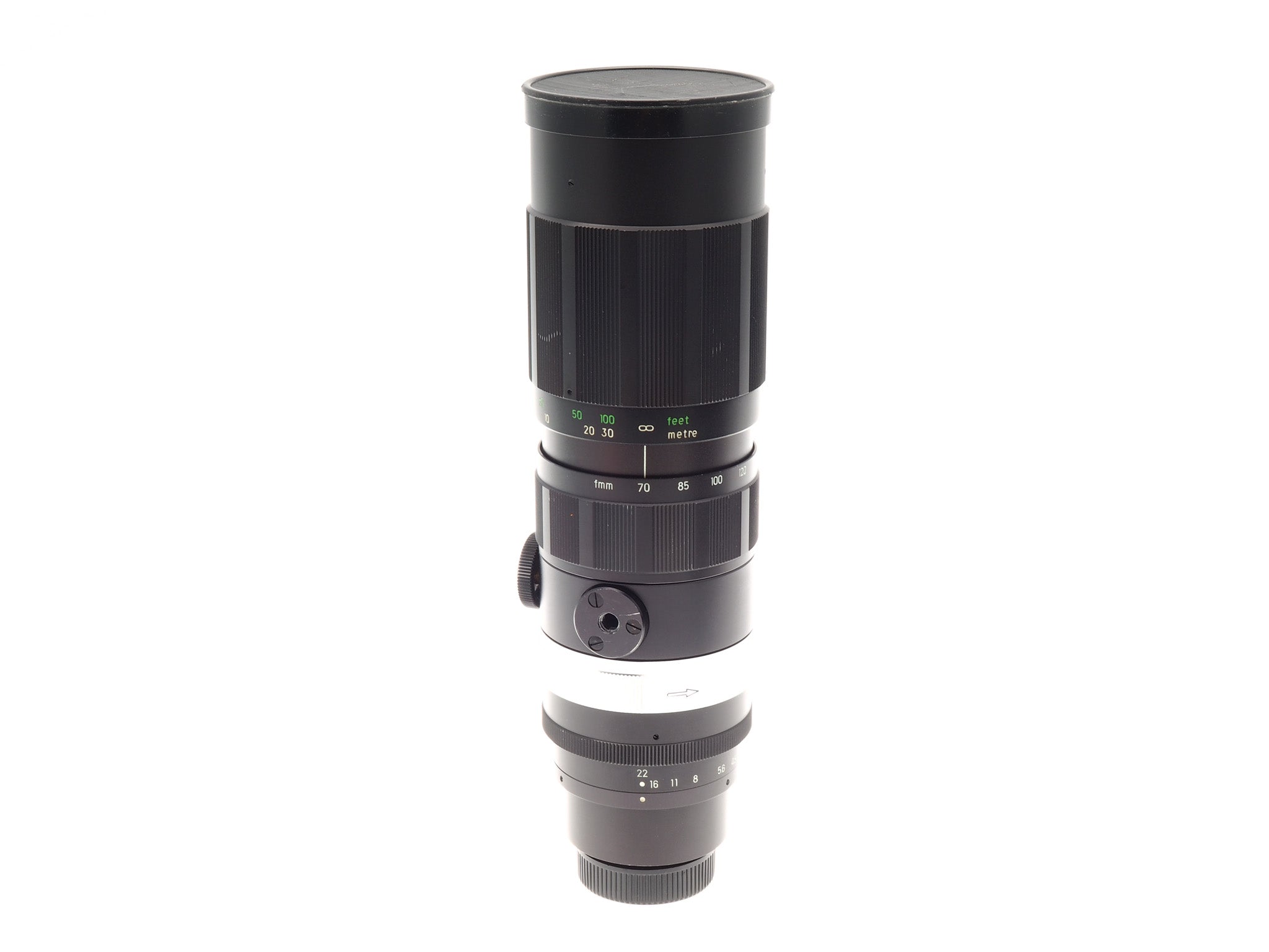 Polaris 70-230mm f4.5 - Lens
