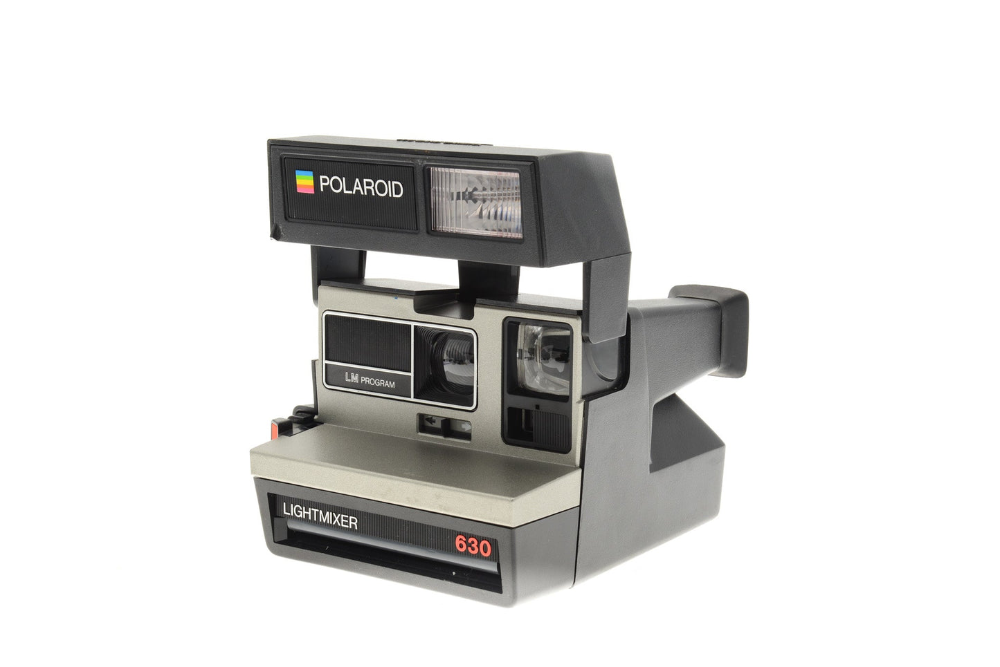Polaroid Lightmixer 630 SL - Camera