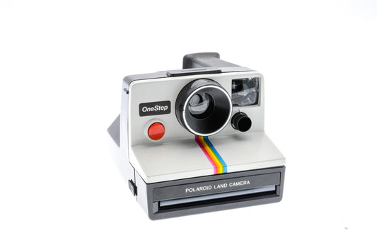 Polaroid OneStep - Camera
