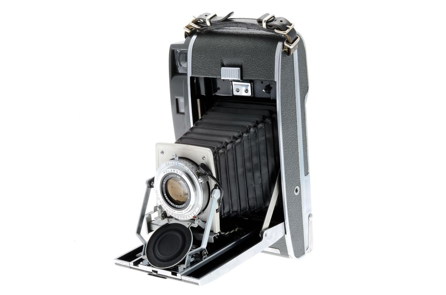 Polaroid Pathfinder 120 - Camera