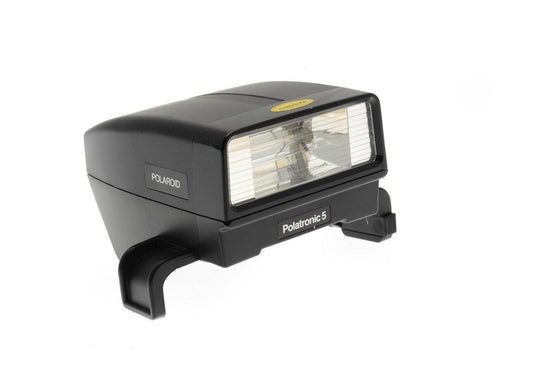 Polaroid Polatronic 5 electronic flash - Accessory
