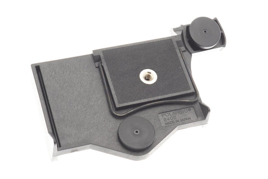 Polaroid Flash Bracket No. 8402 - Accessory