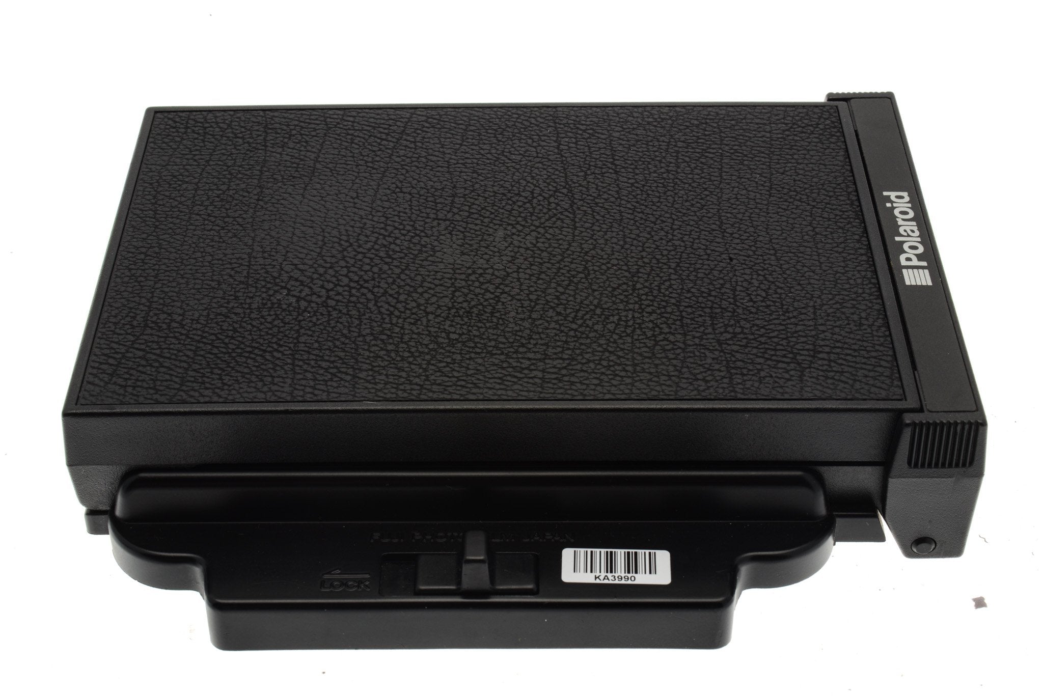 Fuji GX680 Polaroid Film Back II - Accessory