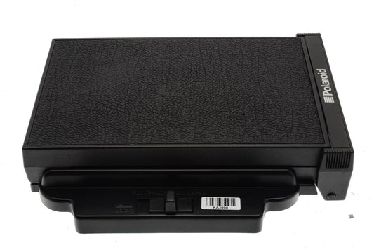 Fuji GX680 Polaroid Film Back II - Accessory
