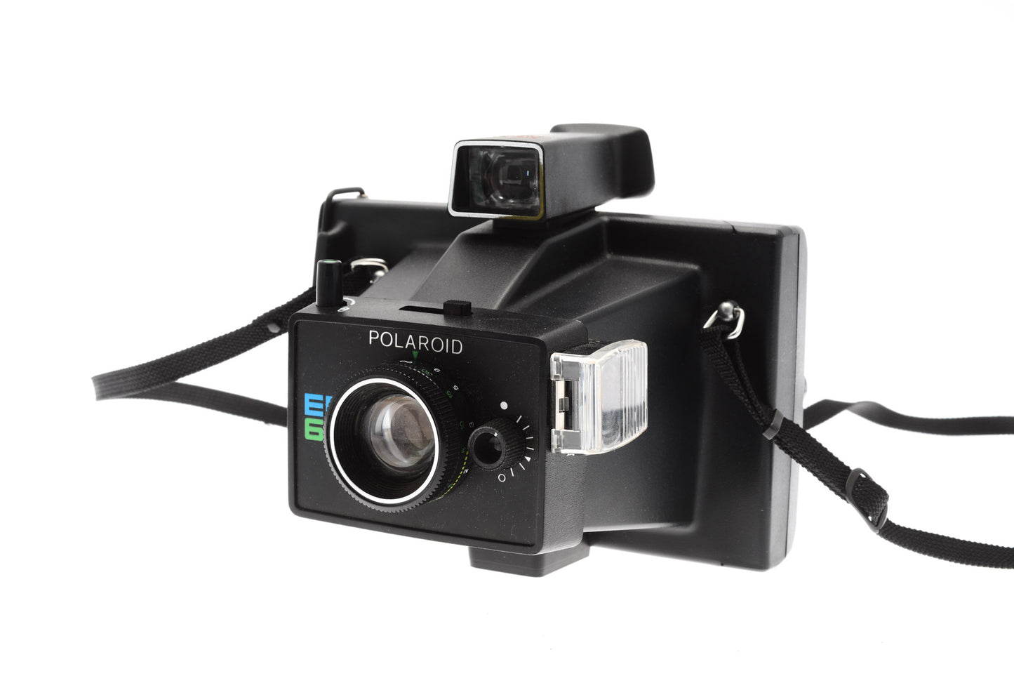 Polaroid EE66 - Camera
