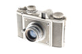 Pontiac Lynx II - Camera