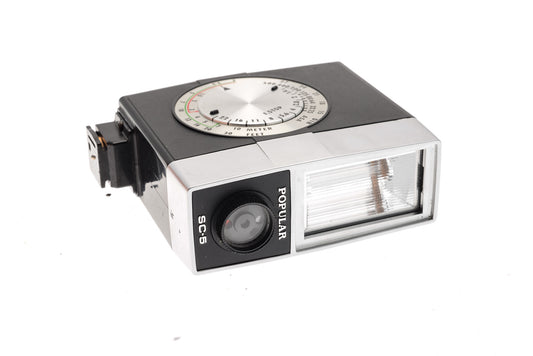 Popular SC-5 - Accessory