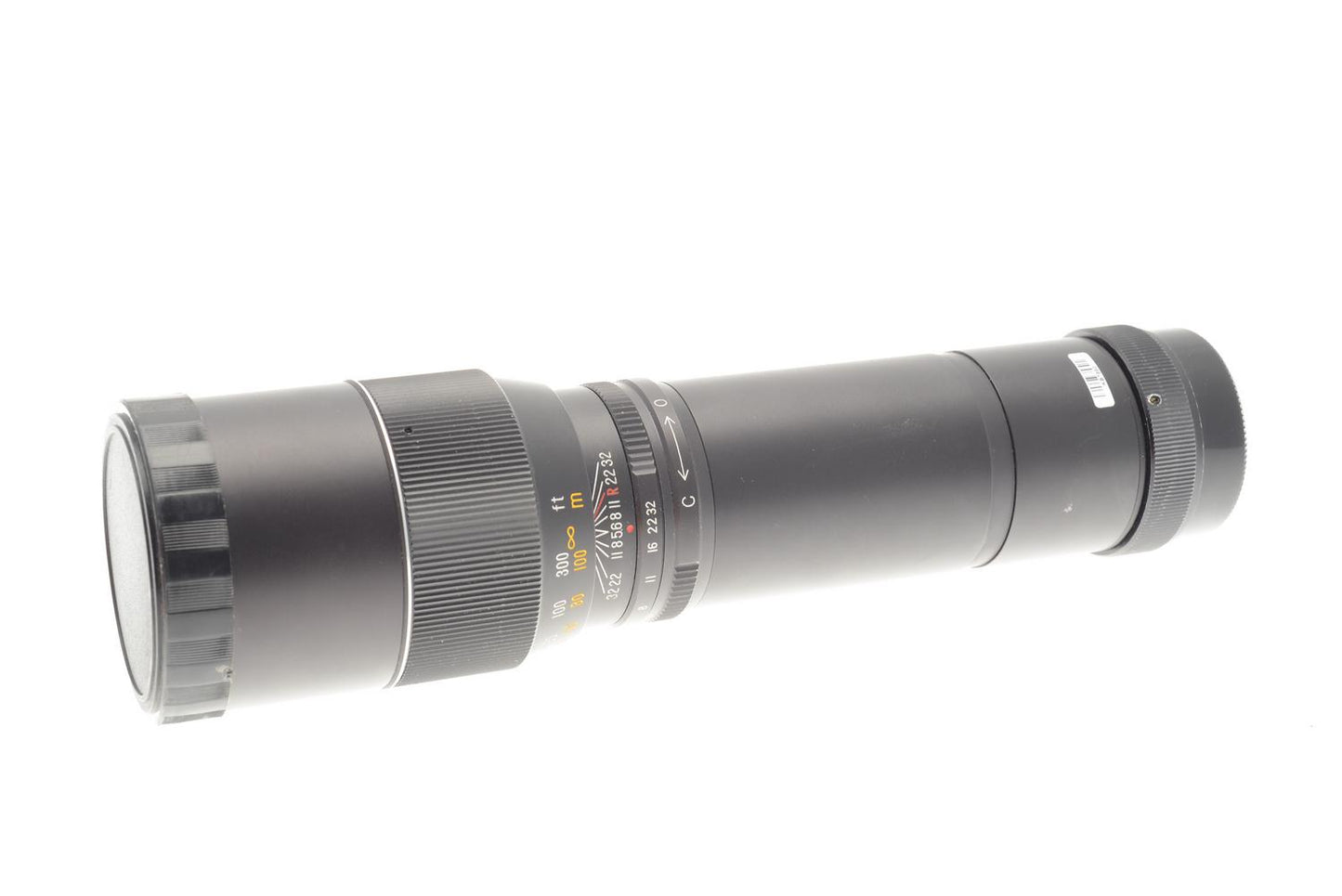 Popular 300mm f5.6 - Lens