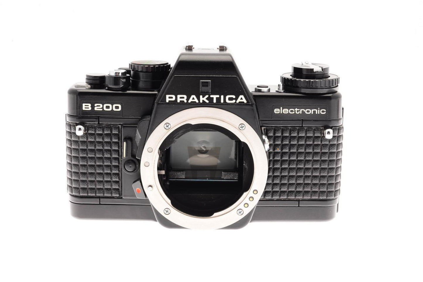 Praktica B200 Electronic - Camera