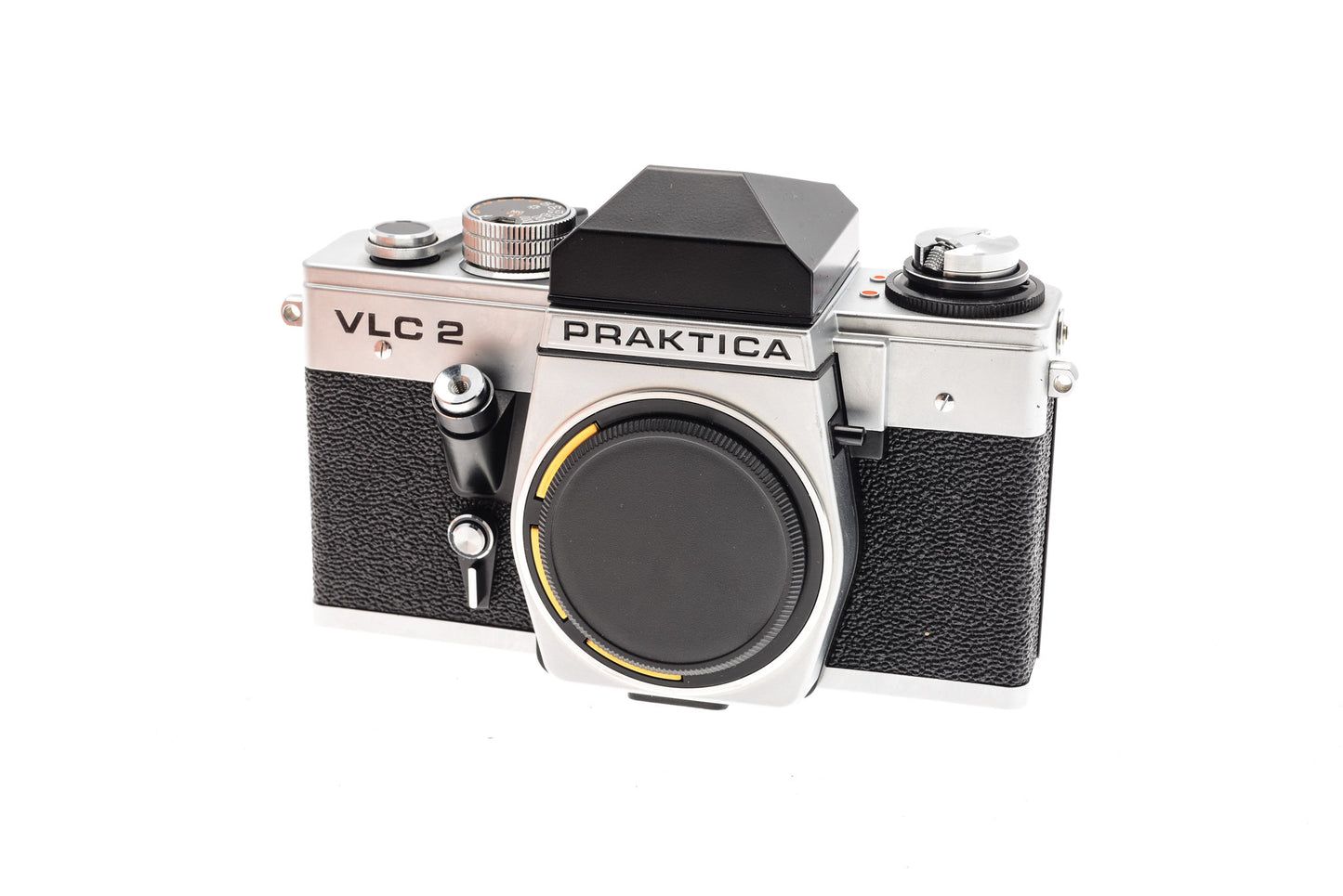 Praktica VLC2 - Camera