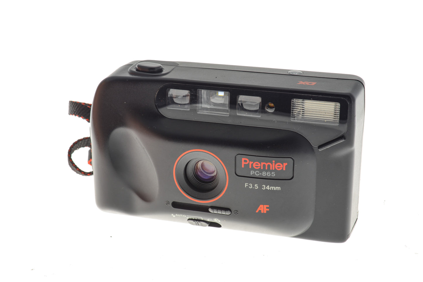 Other Premier PC-865 - Camera