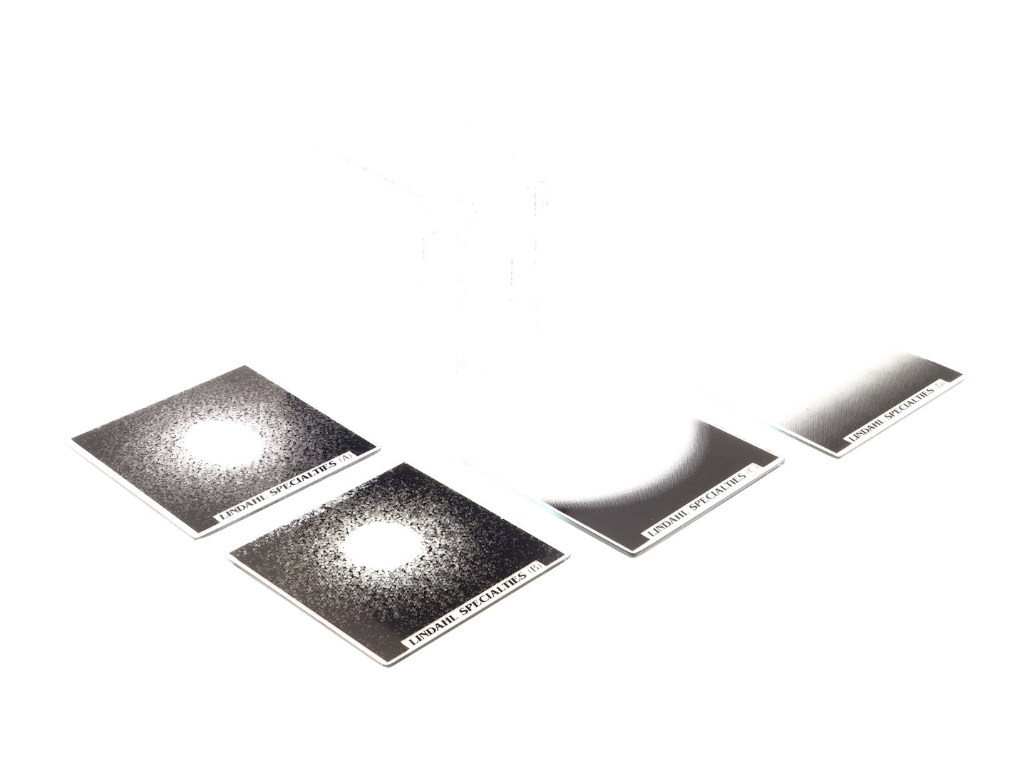 Lindahl Professional Vingetting System - Accessory