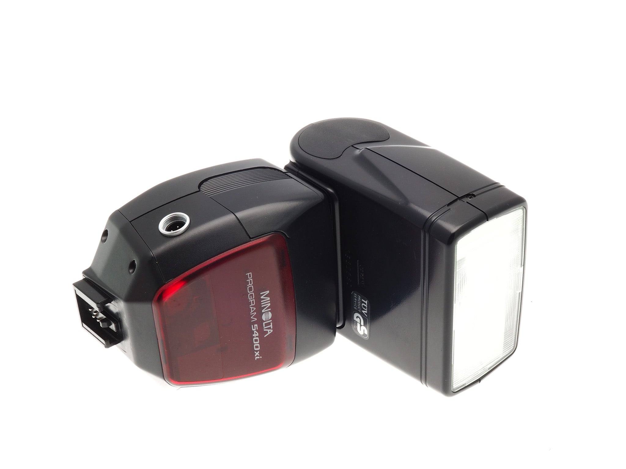 Minolta Program 5400xi - Accessory