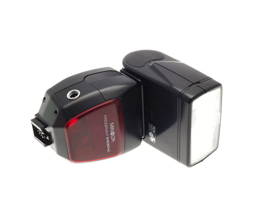 Minolta Program 5400xi - Accessory