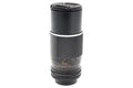 Promura 200mm f3.5 Auto MC - Lens