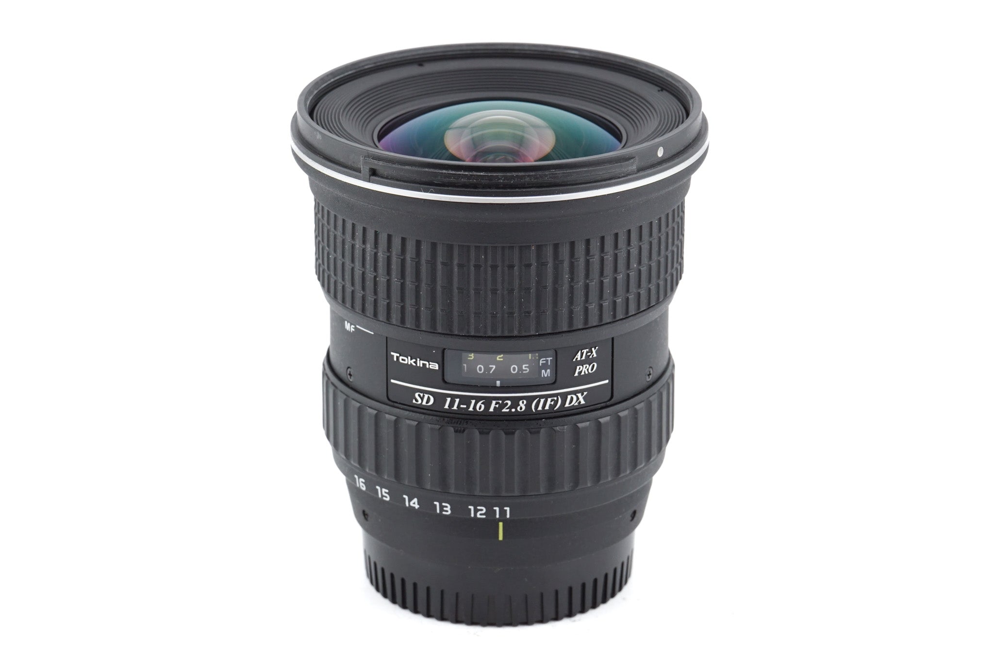 Tokina 11-16mm f2.8 SD AT-X Pro (IF) DX - Lens – Kamerastore