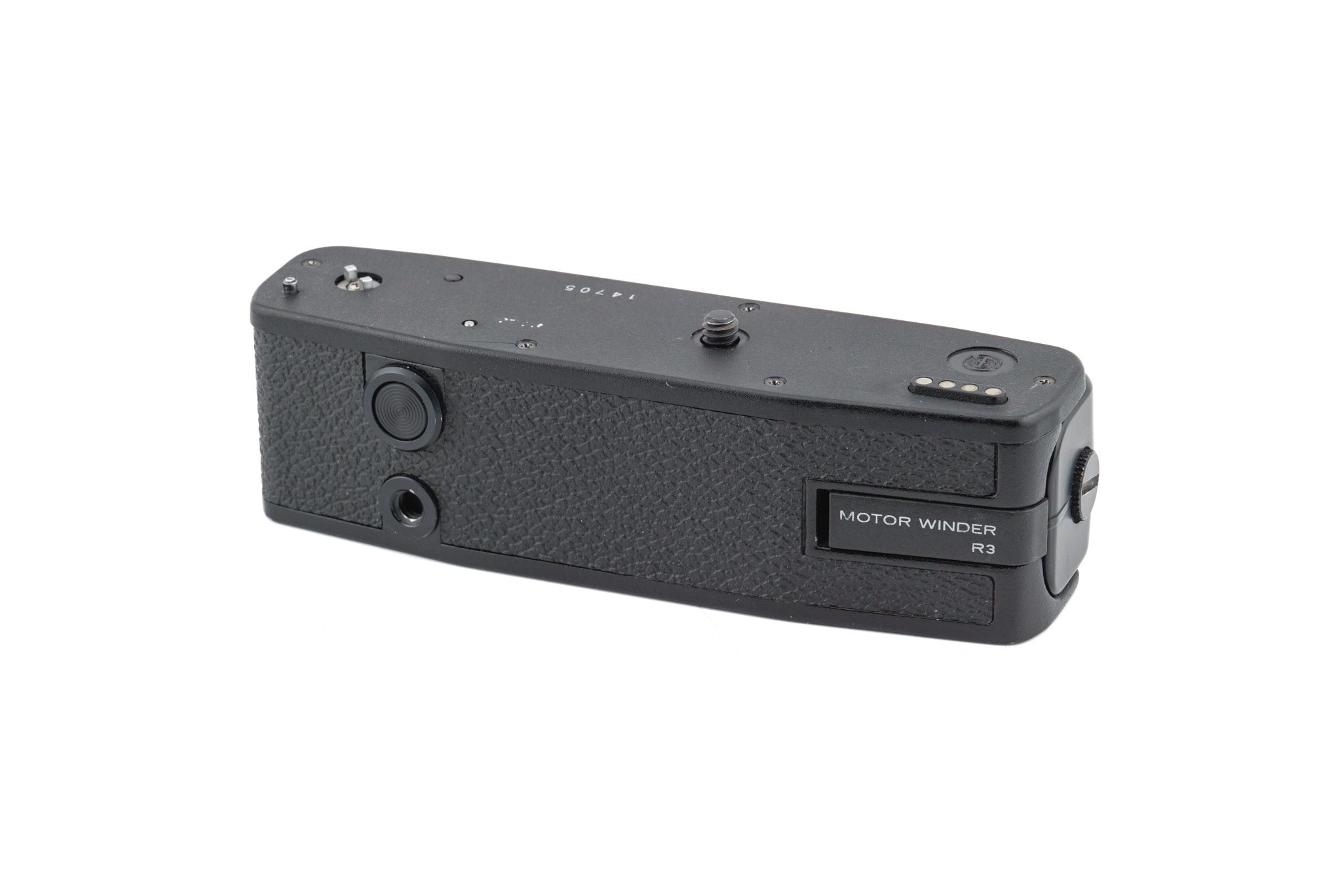 Leica Motor Winder R3 (14270) - Accessory