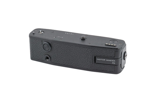 Leica Motor Winder R3 (14270) - Accessory