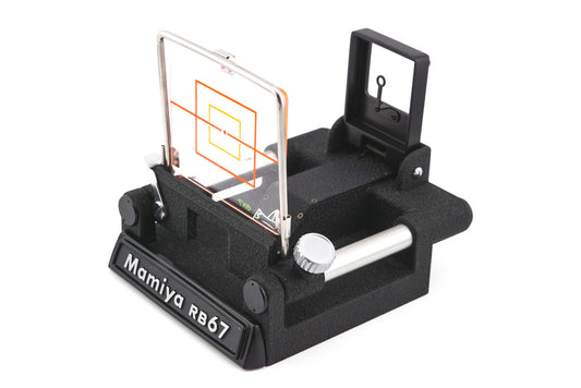 Mamiya RB Universal Sportsfinder - Accessory