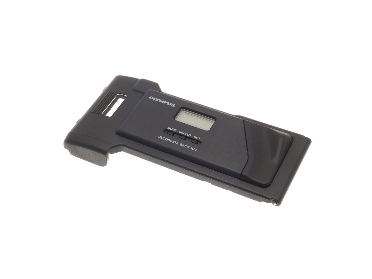 Olympus Recordata Back 100 for OM 707/77AF - Accessory