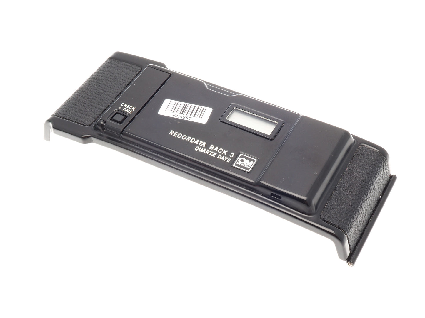 Olympus Recordata Back 3 - Accessory