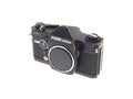 Porst Reflex TTL - Camera