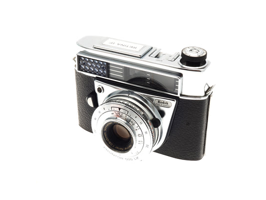 Kodak Retina 1F - Camera