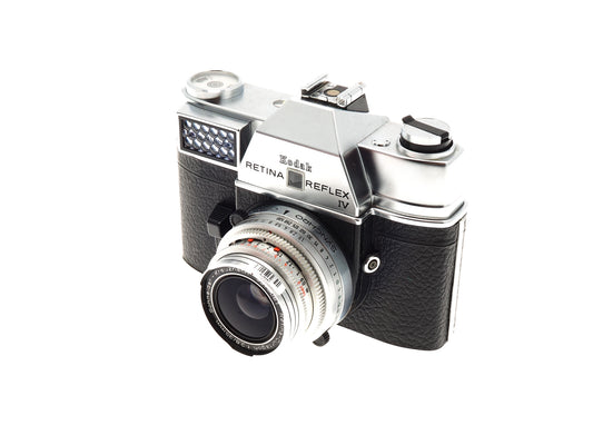 Kodak Retina Reflex IV - Camera